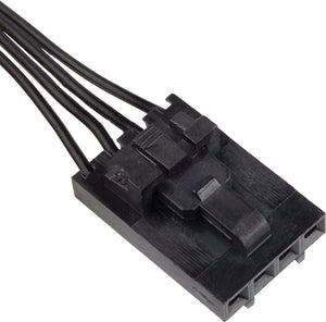 Corsair HD Series High Performance RGB LED PWM Fans
