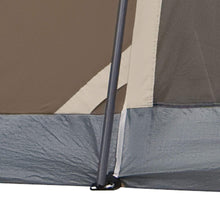 Load image into Gallery viewer, Coleman WeatherMaster Tent with Screen Room