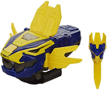 Load image into Gallery viewer, Power Rangers Beast Morphers Beast-X King Morpher Electronic Roleplay Toy Motion Reactive Lights and Sounds Inspired TV Show