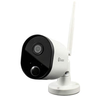 Load image into Gallery viewer, Swann Outdoor Wi-Fi Security Camera | Wireless 1080p Camera | Compatible With Alexa and Google Assistant (SWWHD-OUTCAM)