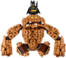 Load image into Gallery viewer, LEGO Batman Movie Clayface Splat Attack 70904