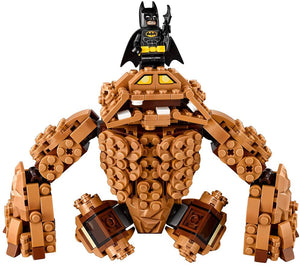 LEGO Batman Movie Clayface Splat Attack 70904