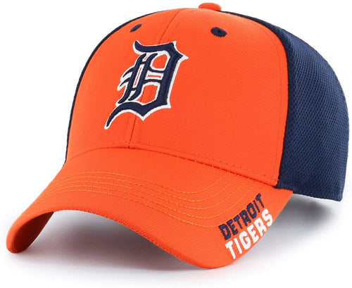 Fan Favorite MLB Detroit Tigers Completion Adjustable Hat