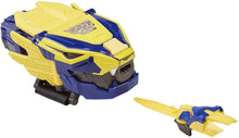 Load image into Gallery viewer, Power Rangers Beast Morphers Beast-X King Morpher Electronic Roleplay Toy Motion Reactive Lights and Sounds Inspired TV Show