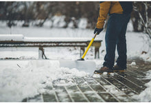 Load image into Gallery viewer, The Snowplow The Original Snow Pusher 24" Wide Model 50524