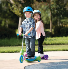 Load image into Gallery viewer, Razor Jr. Lil' E Scooter - Blue