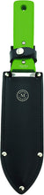 Load image into Gallery viewer, Martha Stewart MTS-JHHK1 Japanese Stainless Hori Knife w/7.5-Inch Blade, Steel Hilt