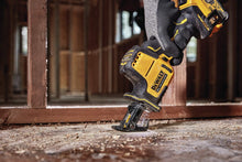 Load image into Gallery viewer, DEWALT ATOMIC 20V MAX Reciprocating Saw, One-Handed, Cordless, Tool Only (DCS369B)