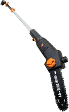 Load image into Gallery viewer, WEN 4021 Electric Pole Saw with 9' Reach, 8"/6.5 Amp