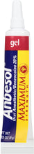 Load image into Gallery viewer, Anbesol Maximum Strength Oral Anesthetic Gel, 0.33 Ounce Tube