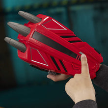 Load image into Gallery viewer, Power Rangers Beast Morphers Electronic Cheetah Claw, Red Ranger Role Play Toy