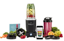Load image into Gallery viewer, NutriBullet Balance, Bluetooth Enabled Smart Blender