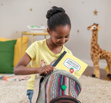 Load image into Gallery viewer, Crayola Silly Scents Sticker Maker, Gift for Kids, Ages 6, 7, 8, 9