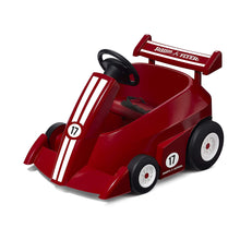 Load image into Gallery viewer, Radio Flyer Grow with Me Racer Children's Powered Ride Ons, New 2018