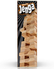 Load image into Gallery viewer, Jenga