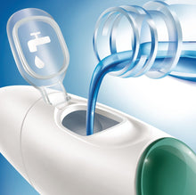 Load image into Gallery viewer, Philips Sonicare AirFloss Rechargeable Electric Flosser, HX8211/03