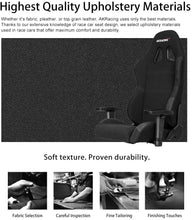 Load image into Gallery viewer, AKRacing Core Series EX Gaming Chair with High Backrest, Recliner, Swivel, Tilt, Rocker &amp; Seat Height Adjustment Mechanisms, 5/10 Warranty