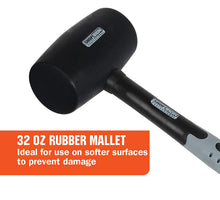 Load image into Gallery viewer, Titan Tools 63125 Hammer Set