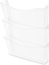 Load image into Gallery viewer, Rubbermaid Unbreakable Wall File
