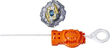 Load image into Gallery viewer, BEYBLADE Burst Rise Hypersphere Myth Odax O5 Starter Pack -- Attack Type Battling Top Toy and Right/Left-Spin Launcher, Ages 8 and Up