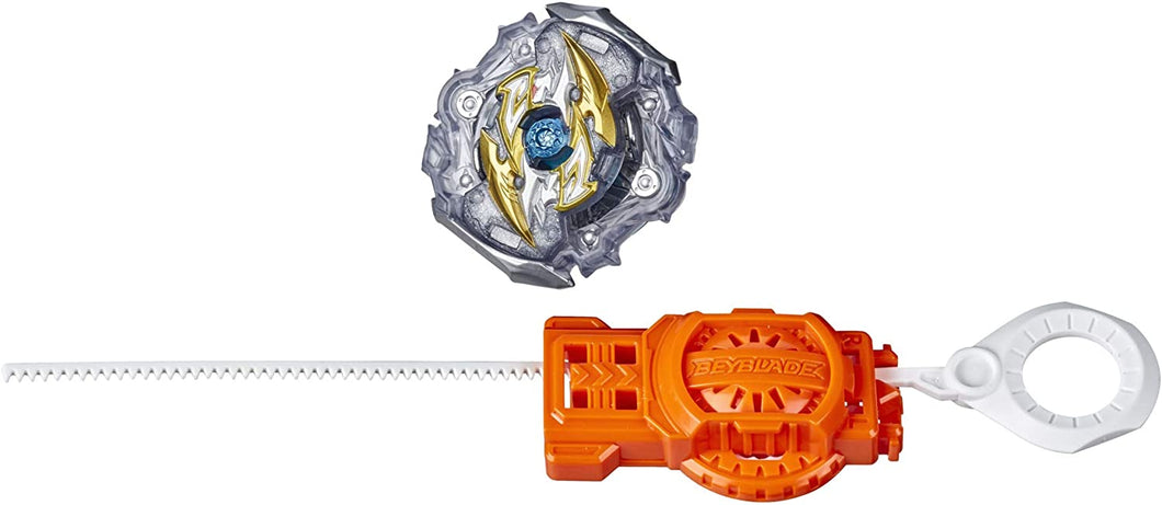 BEYBLADE Burst Rise Hypersphere Myth Odax O5 Starter Pack -- Attack Type Battling Top Toy and Right/Left-Spin Launcher, Ages 8 and Up
