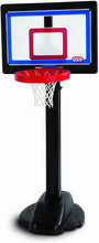 Load image into Gallery viewer, Little Tikes Play Like a Pro Basketball Set