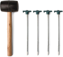 Load image into Gallery viewer, Coleman Tent Kit