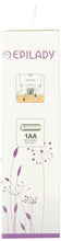 Load image into Gallery viewer, Epilady Face Epil Facial and Sensitive Areas Epilator