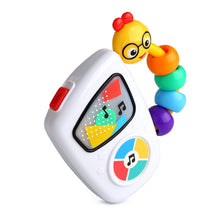 Load image into Gallery viewer, Baby Einstein Take Along Tunes Musical Toy, Ages 3 months Plus