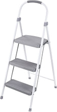 Load image into Gallery viewer, Rubbermaid 1-Step Steel Step Stool