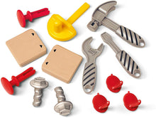 Load image into Gallery viewer, Little Tikes Tough Workshop