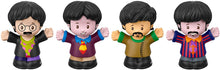 Load image into Gallery viewer, The Beatles Yellow Submarine by Little People