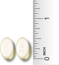 Load image into Gallery viewer, Zyrtec 24 HR Indoor/Outdoor Allergy Relief Liquid Gels Capsules, Cetirizine HCI Antihistamine, 40 ct