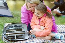 Load image into Gallery viewer, GOSUN Solar Oven Portable Stove - GoSun Go Camp Stove Solar Cooker | Camping Cookware &amp; Survival Gear | Outdoor Oven &amp; Solar Powered Camping Grill | Camping Stove &amp; Sun Oven For Backpacking &amp; Hiking