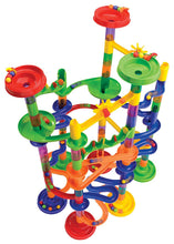 Load image into Gallery viewer, PlayGo Marble Race Deluxe Building, 100-Piece