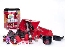 Load image into Gallery viewer, Playset Ryan's World Shadow Warrior Mystery Box