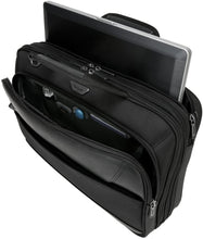 Load image into Gallery viewer, Targus CityLite Laptop Briefcase Shoulder Messenger Bag for 15.6-Inch Laptop