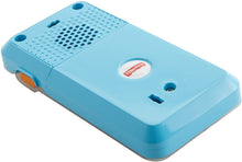 Load image into Gallery viewer, Fisher-Price Laugh &amp; Learn Leave A Message Smart Phone, Puppy