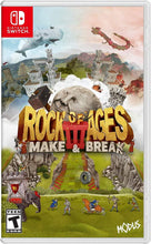 Load image into Gallery viewer, Rock of Ages 3: Make &amp; Break (NSW)