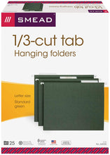 Load image into Gallery viewer, Hanging File Folder with Tab