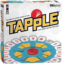 Load image into Gallery viewer, USAOPOLY TAPPLE (2018 Version)