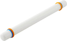 Load image into Gallery viewer, Wilton Fondant Gum Paste Rolling Pin with Rings
