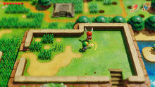 Load image into Gallery viewer, Legend of Zelda Link's Awakening - Nintendo Switch [Digital Code]