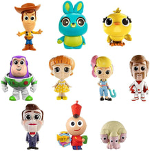 Load image into Gallery viewer, Disney Pixar Toy Story 4 Minis Ultimate New Friends 10-Pack