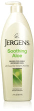 Load image into Gallery viewer, Jergens Hydrating Body Moisturizer