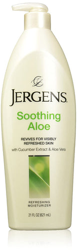 Jergens Hydrating Body Moisturizer