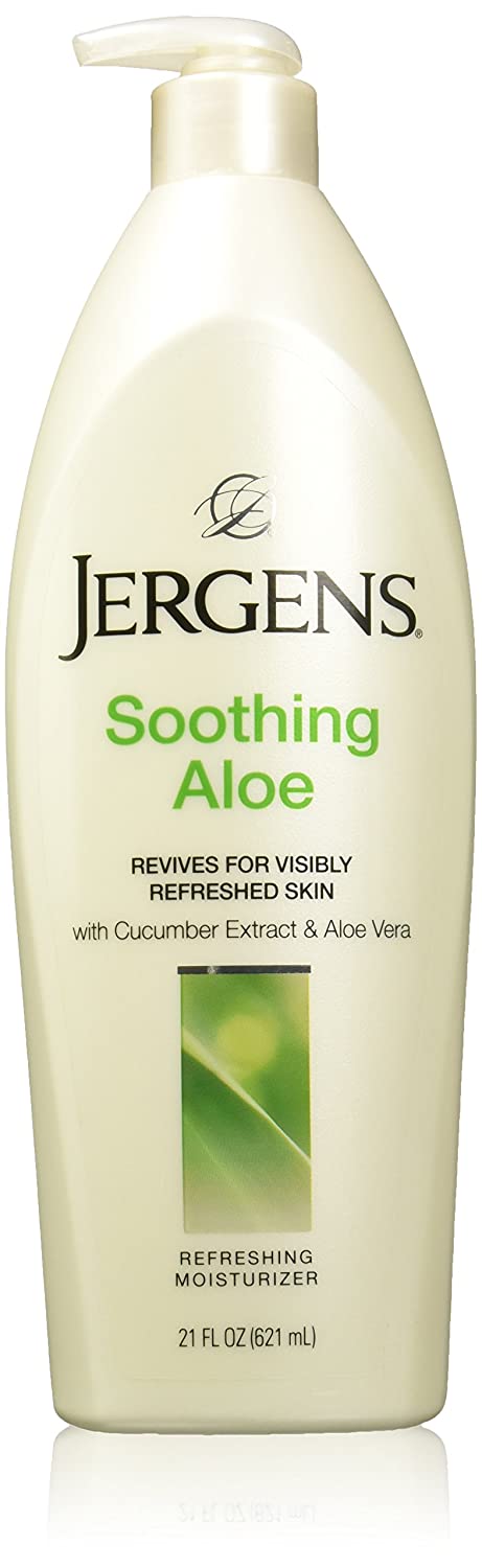 Jergens Hydrating Body Moisturizer