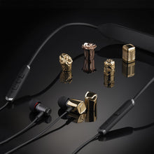 Load image into Gallery viewer, V-MODA Forza Metallo Wireless