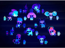 Load image into Gallery viewer, L.O.L. Surprise! Lights Pets with Real Hair &amp; 9 Surprises including Black Light Surprises