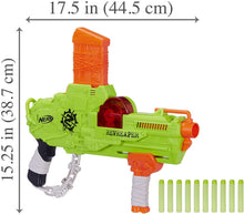 Load image into Gallery viewer, Nerf Zombie Strike RevReaper